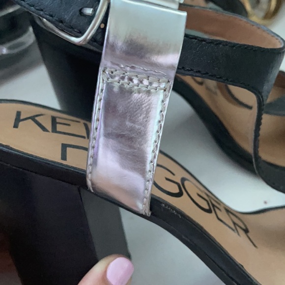 Kurt Geiger Sandals - Picture 2 of 6